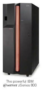 IBM zSeries